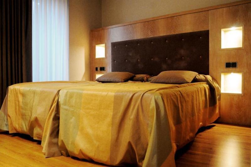 Hotel Soria Plaza Mayor Esterno foto